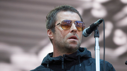Liam Gallagher's son has been expelled from school
