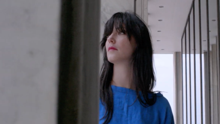 Watch the video for Sharon Van Etten's new tune "No One's Easy To Love"