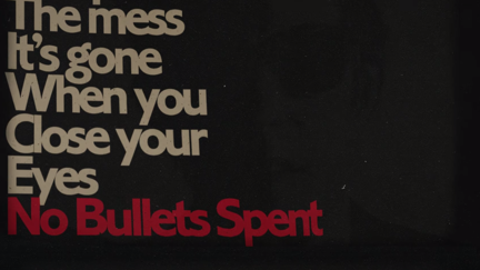 Listen to the brand new Spoon song "No Bullets Spent"