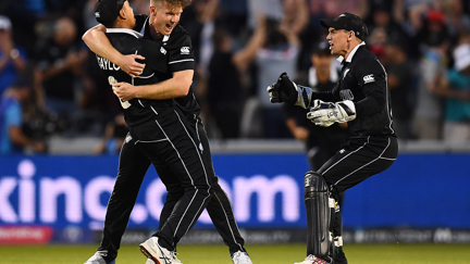 Matt & Jerry's Sports Chat with James McOnie - June 25 2019