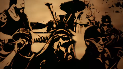 Listen to the brand new Prophets Of Rage track "Made With Hate"