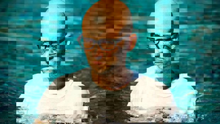 Moby admits he "resented" Heath Ledger for dying