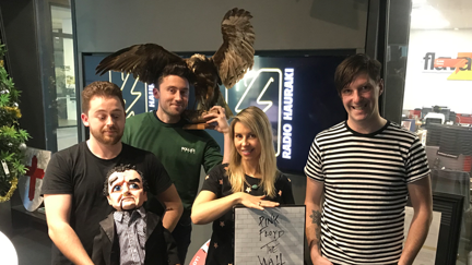 Locals Only Podcast: Season 2 - Dead favours