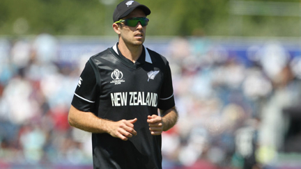 England take apart Black Caps in thrashing