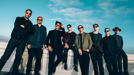 Listen to the new Black Seeds song "Hypnotized Again"