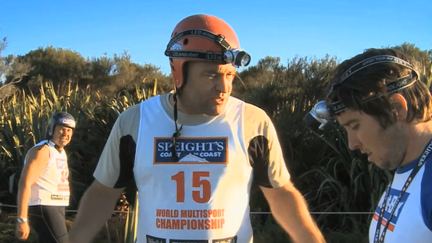 Leigh Hart's tribute to the Moon Landing: Day 7