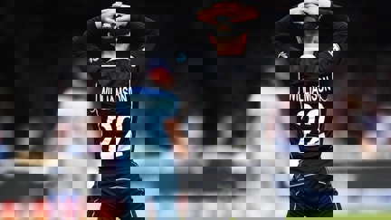 Black Caps react to umpire's revelation of crucial mistake in Final