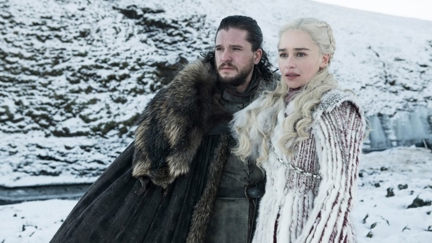'Game of Thrones' receives record number of Emmy nominations