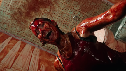 Watch the terrifying trailer for 'IT Chapter 2'