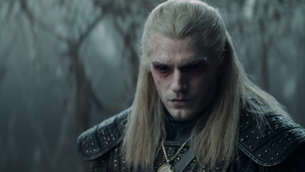 Watch the trailer for Netflix's new series 'The Witcher'