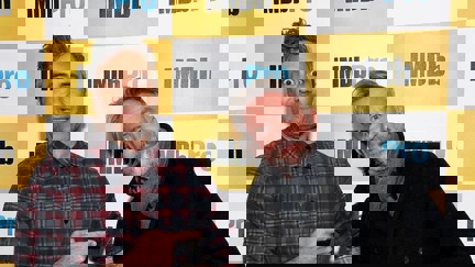 Taika Waititi & Sam Neill to feature on the new season of 'Rick and Morty'