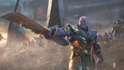 'Avengers: Endgame' surpasses Avatar as biggest film ever