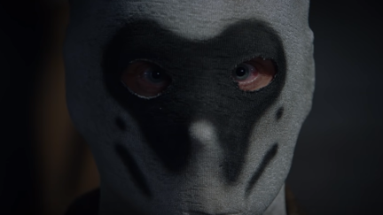 Watch the trailer for HBO's new 'Watchmen' series