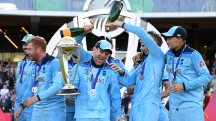 Matt & Jerry's Sports Chat with James McOnie - July 23 2019