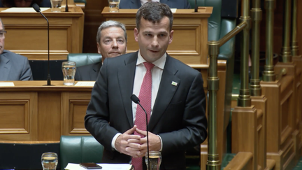 The ACC mentioned during Parliament sitting