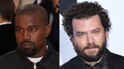 Kanye West wants Danny McBride to play him in a movie