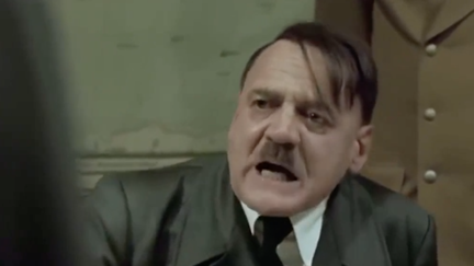 Taika Waititi brings back the Hitler meme in hilarious new 'Jojo Rabbit' promo