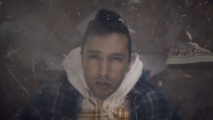 Watch the video for the new twenty one pilots track "The Hype"