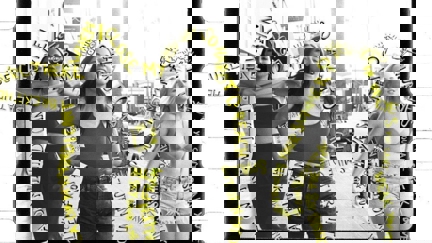 Watch the video for HAIM's new song "Summer Girl"