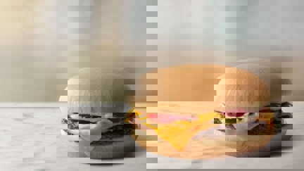 Macca's to give away 50,000 cheeseburgers tomorrow