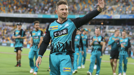 Matt & Jerry's Sports Chat with James McOnie - Aug 6 2019