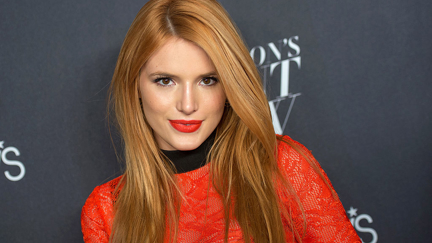 Former Disney starlet Bella Thorne's piviot to porn