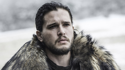 Kit Harington believes the ending to 'Game of Thrones' was perfect