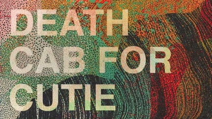 Listen to the new Death Cab For Cutie song "To The Ground"