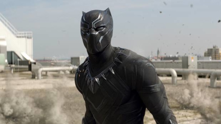 'Black Panther 2' gets long-awaited release date