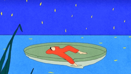 Listen to the brand new Bombay Bicycle Club song "Eat, Sleep, Wake (Nothing But You)"