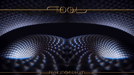 Listen to the brand new TOOL album 'Fear Inoculum'