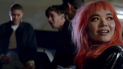 Watch the brand new video for Incubus' latest tune "Into The Summer"