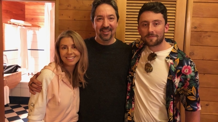 Locals Only Podcast: Season 2 - Jon Toogood