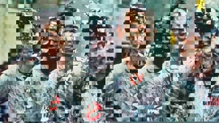 Dan Aykroyd confirms return for 'Ghostbusters 3'