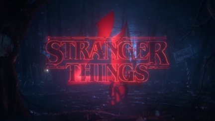 Watch the first teaser for 'Stranger Things' Season 4