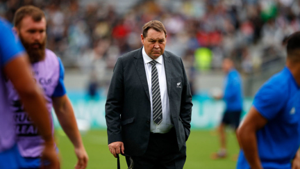 All Blacks vs Italy RWC match cancelled
