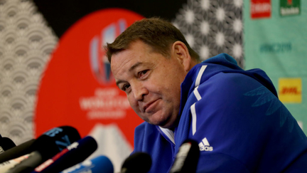 NZ rugby "expert" picking an Irish Quarter-Final victory over All Blacks