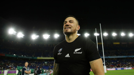 Sonny Bill Williams' reported $9.7m post-World Cup offer
