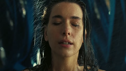 Watch the video for the brand new HAIM song "Now I'm In It"