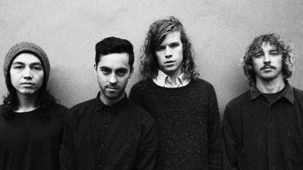 The Leers - Far Away