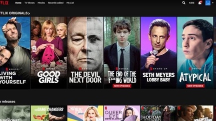 Netflix hikes up New Zealand subscription cost again