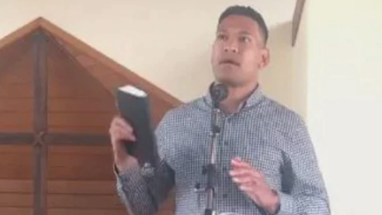 Israel Folau preaches bushfires and drought are God's punishment for same-sex marriage and abortion
