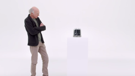 Watch the Season 10 'Curb Your Enthusiasm' teaser