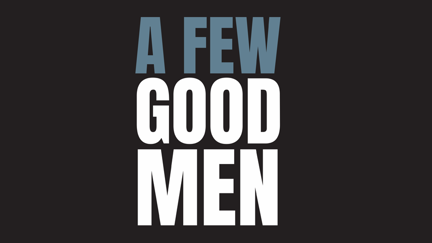 A Few Good Men - Episode 18: Clarke Gayford