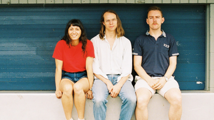 Greg Prebble interviews The Beths