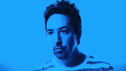 Greg Prebble interviews Jon Toogood