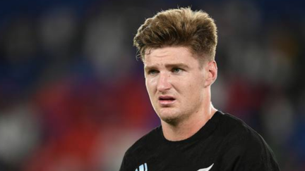 All Blacks star Jordie Barrett kicked out of MCG during Black Caps test