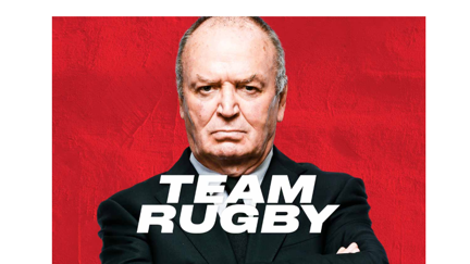 Graham Henry secures cricket royalty to play for Team Rugby in the T20 Napier Black Clash!