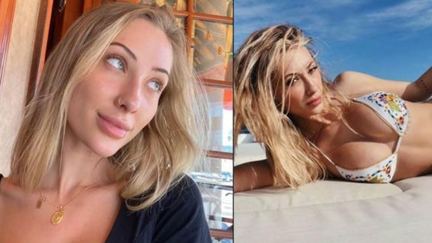Model raises more than $750,000 for Aussie bushfire relief by sending nudes to donors