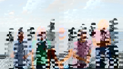 Matty & Manaia interview Kevin Parker from Tame Impala